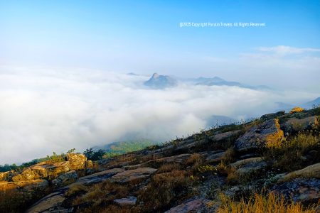 Best Time to Visit Purulia: A Complete Season Wise Travel Guide