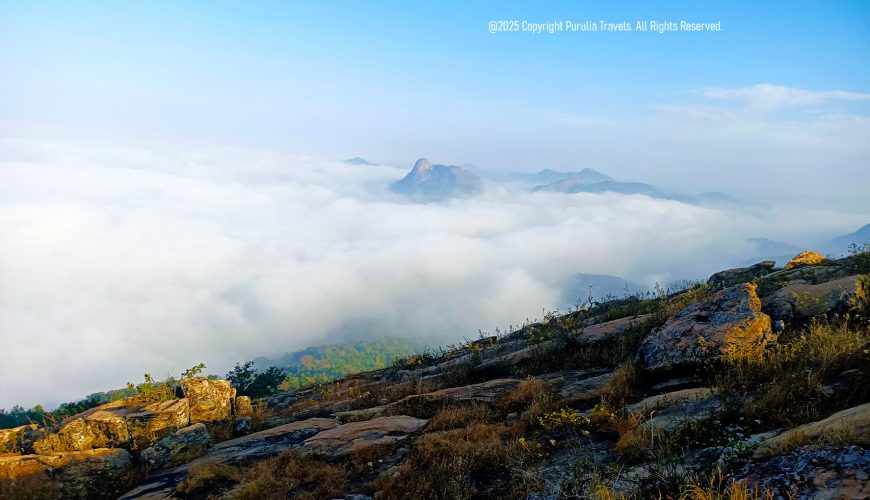 Best Time to Visit Purulia: A Complete Season Wise Travel Guide