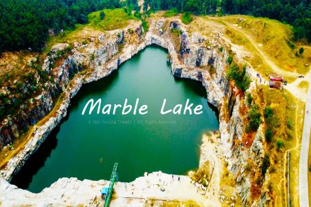 Ajodhya Hills – 4 Days 3 Nights Tour Package