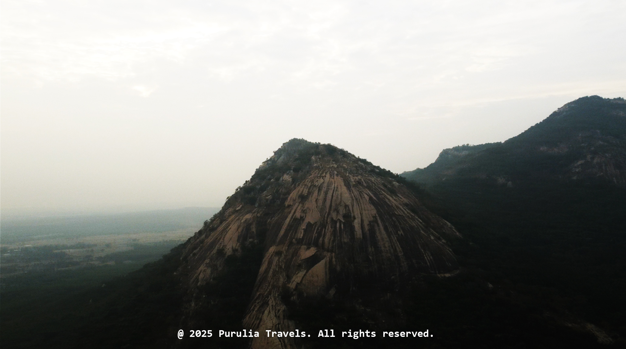 Purulia Travels