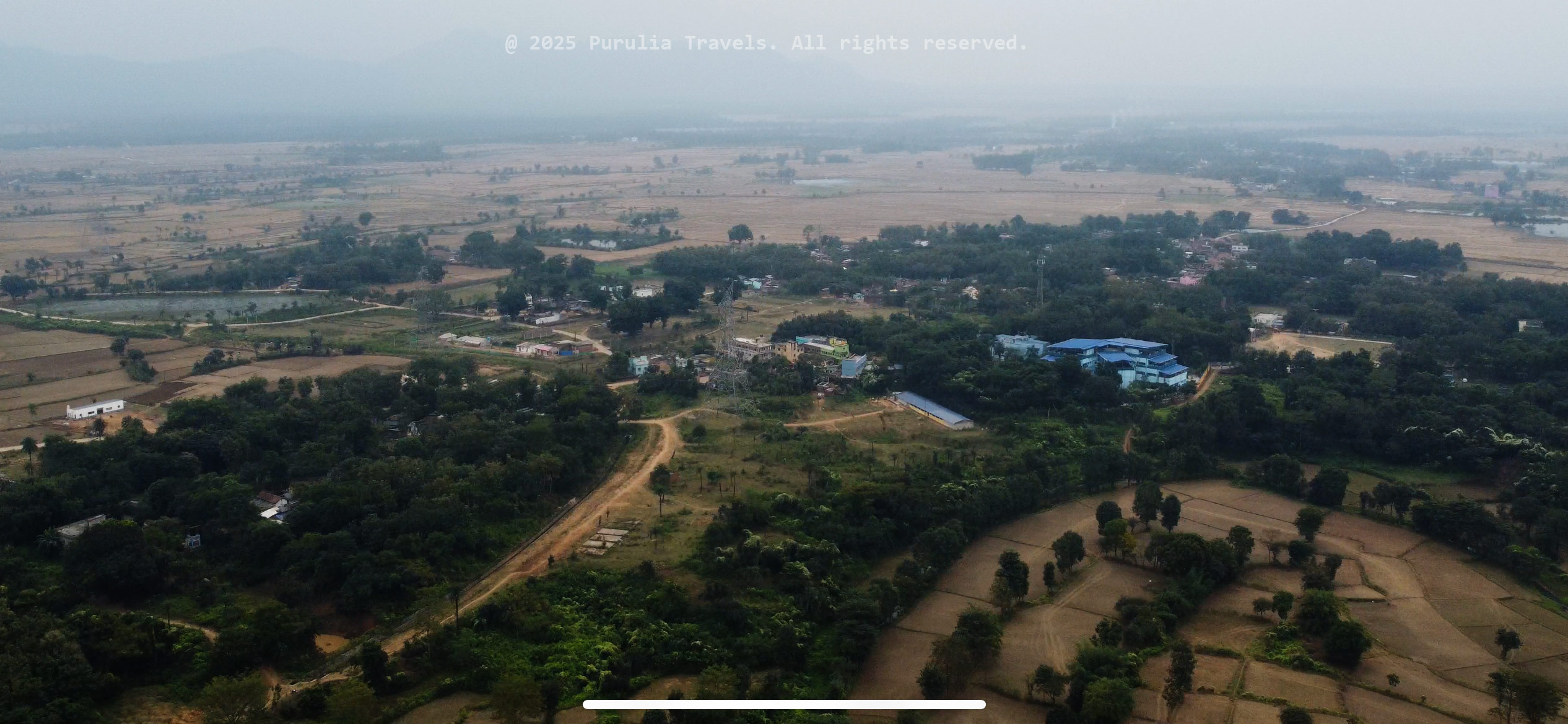 Purulia Travels