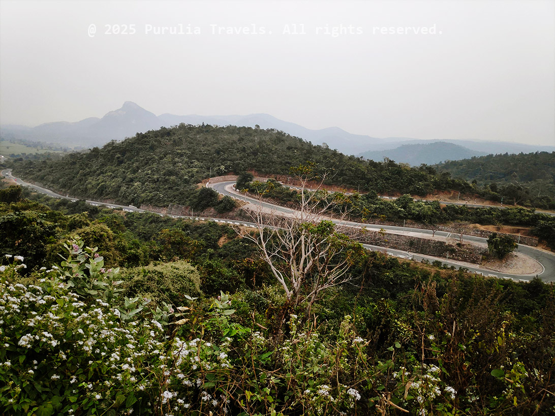Purulia Travels