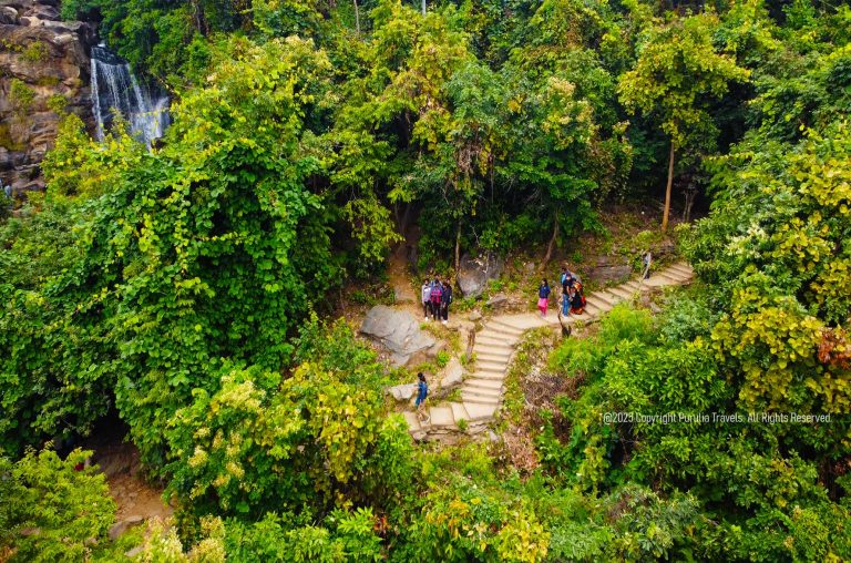 Bamni-Falls-1st-Part-long-view