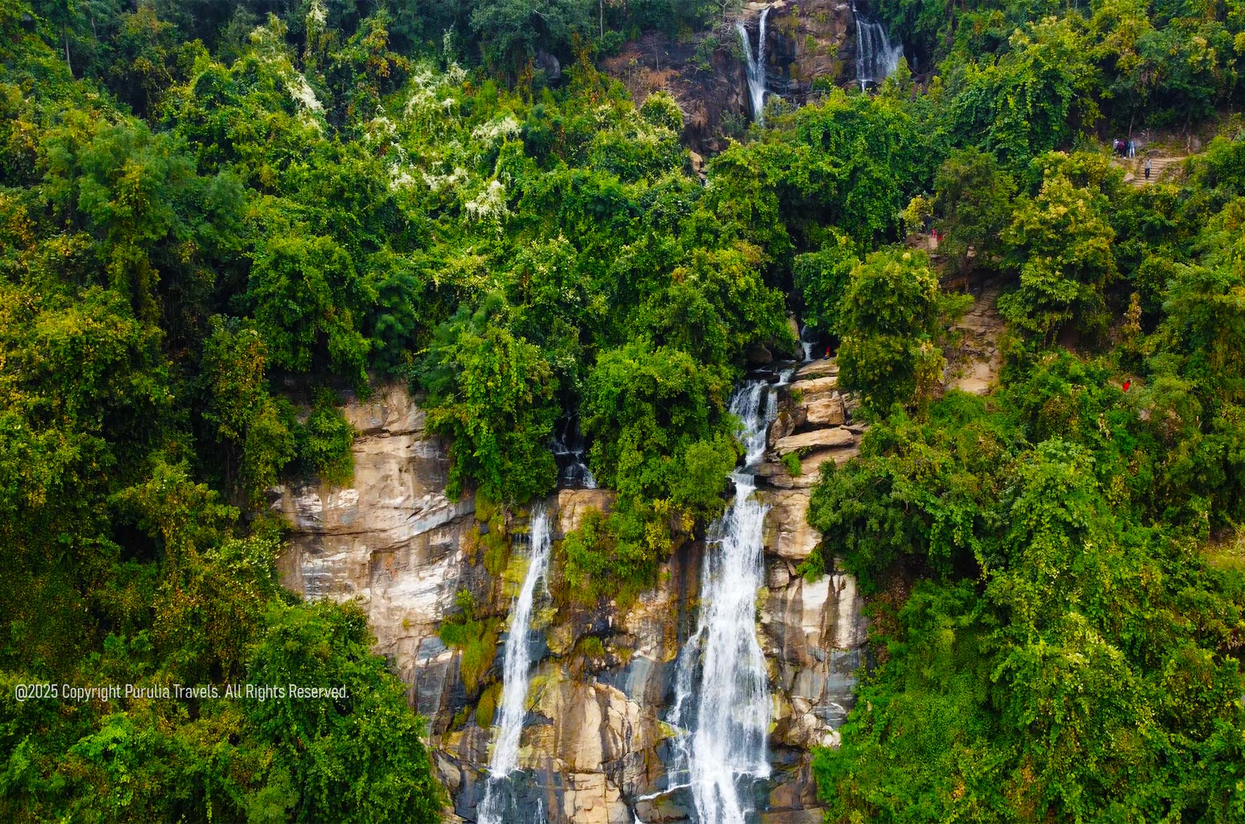 Purulia Travels