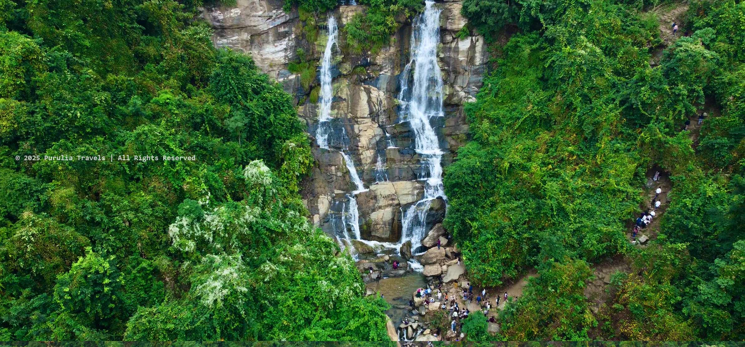 Purulia Travels