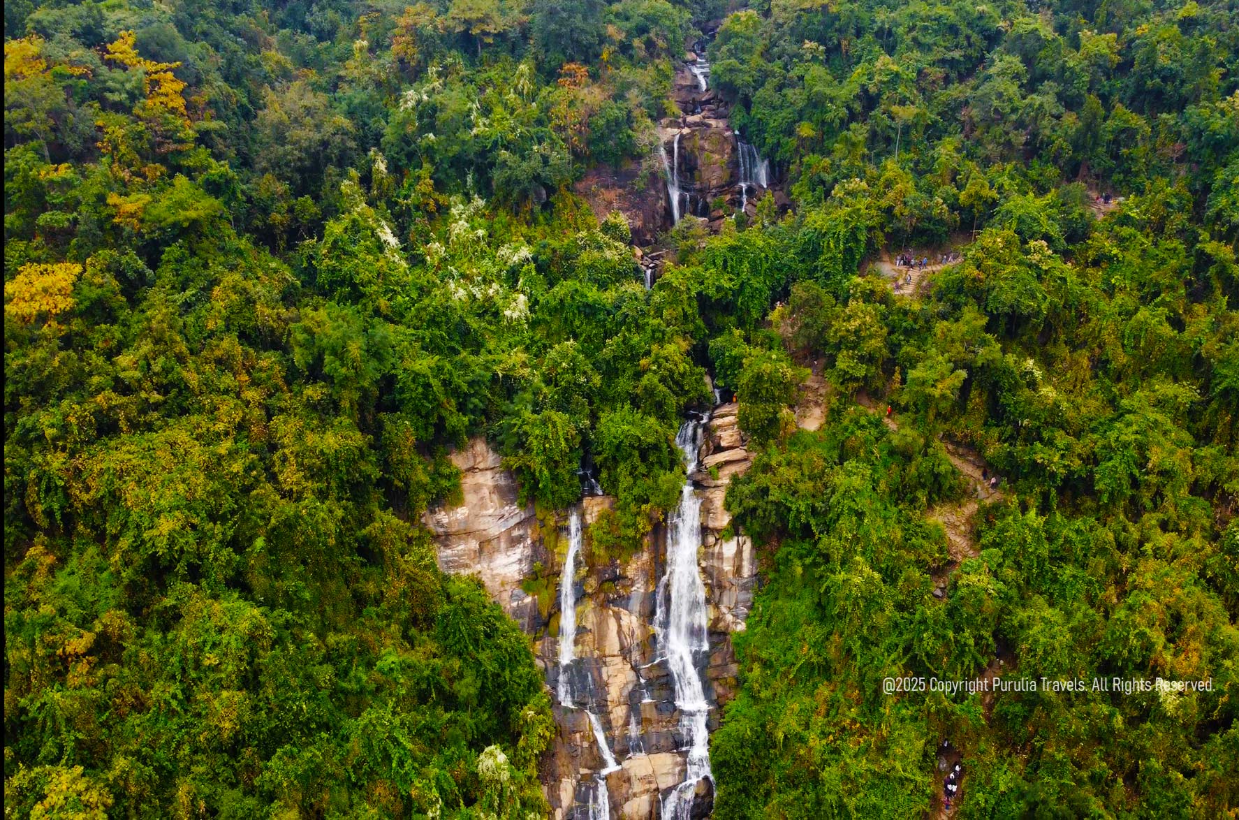 Purulia Travels
