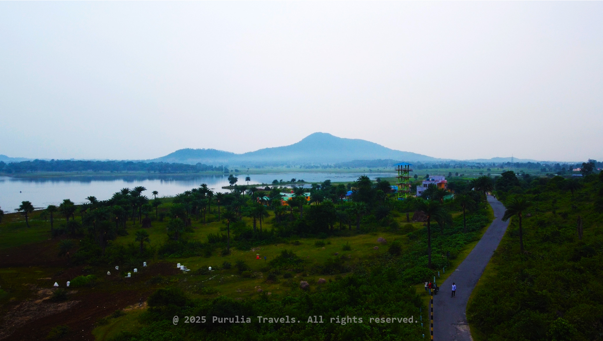 Baranti-Lake-View---Purulia-Travels