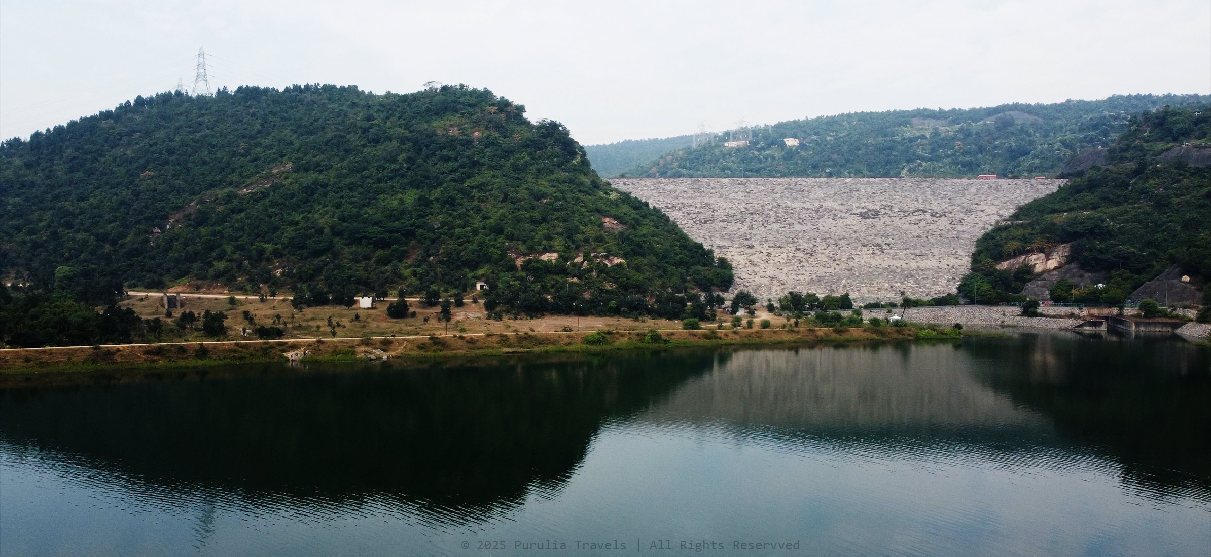 Purulia Travels