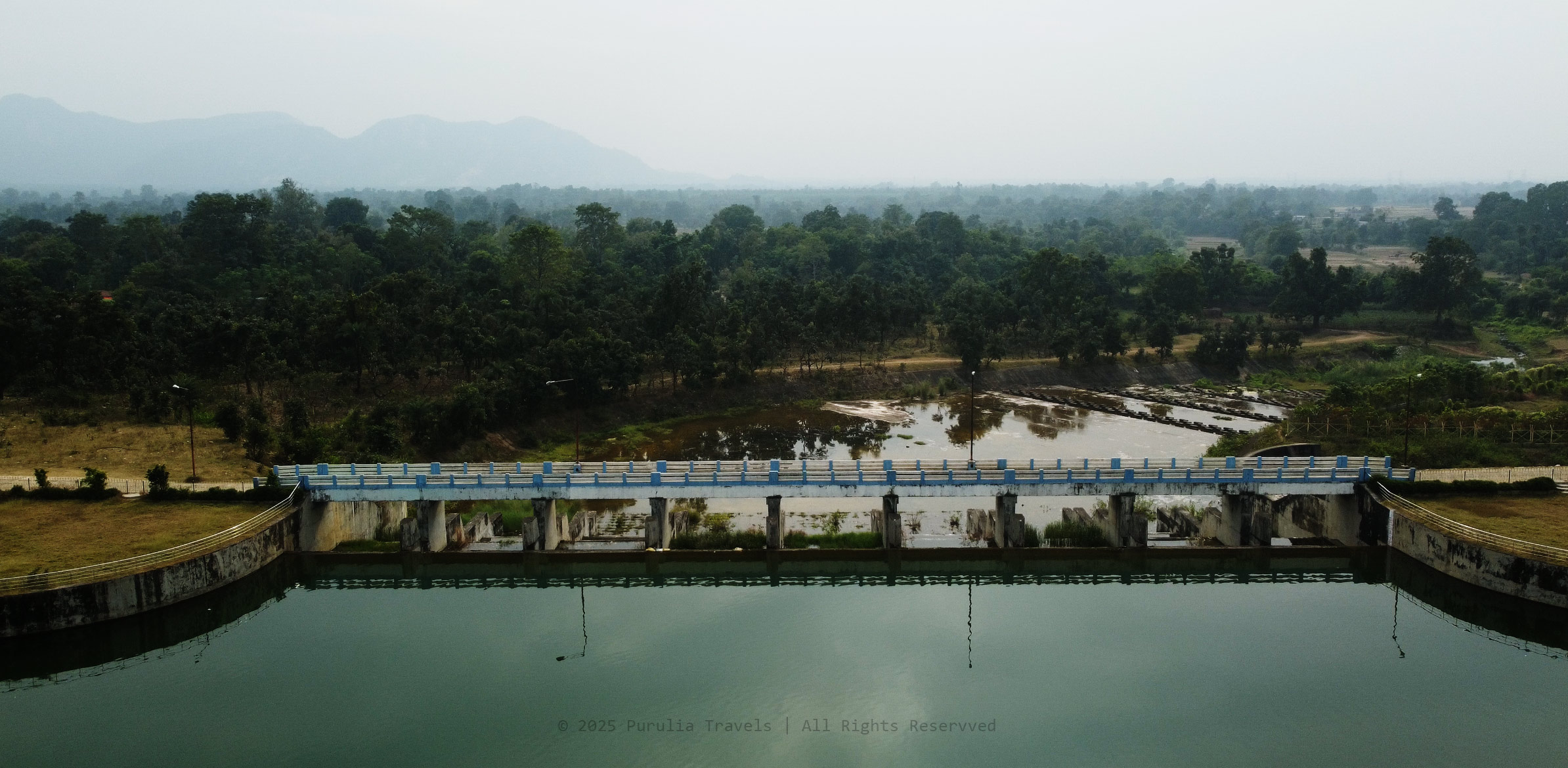Purulia Travels