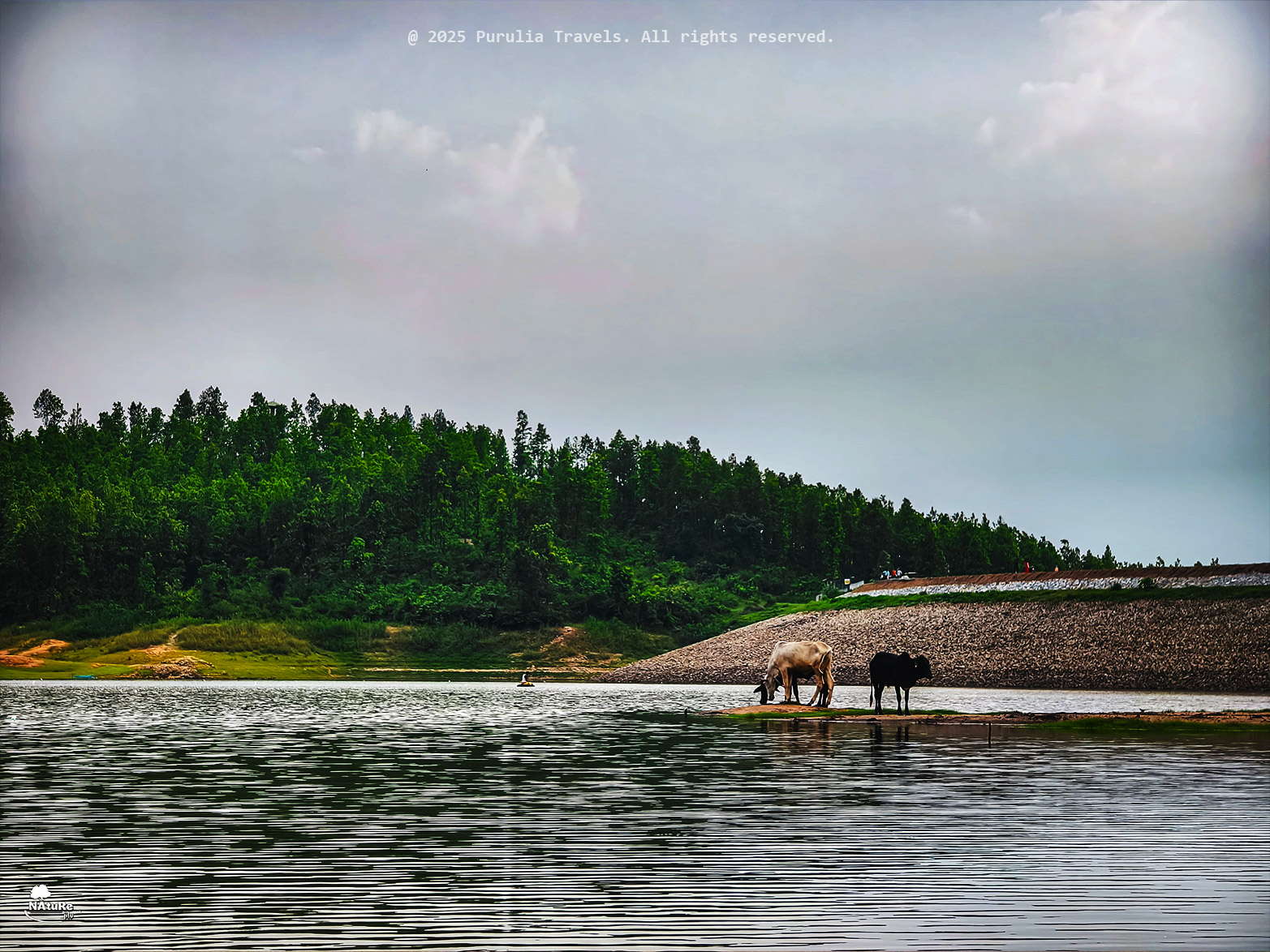 Purulia Travels