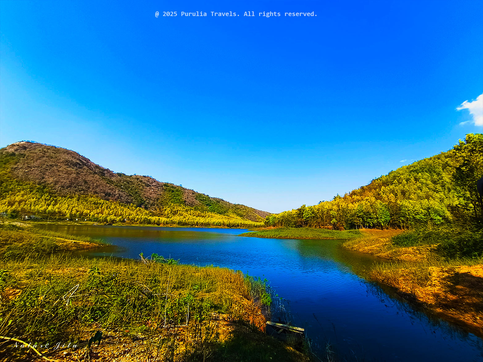Purulia Travels