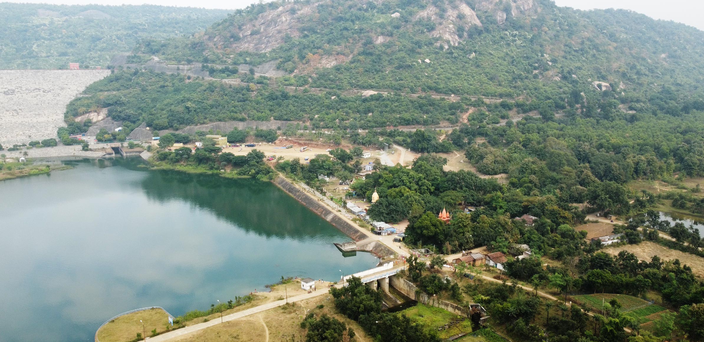 Purulia Travels