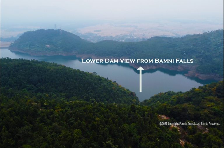 Lower-Dam