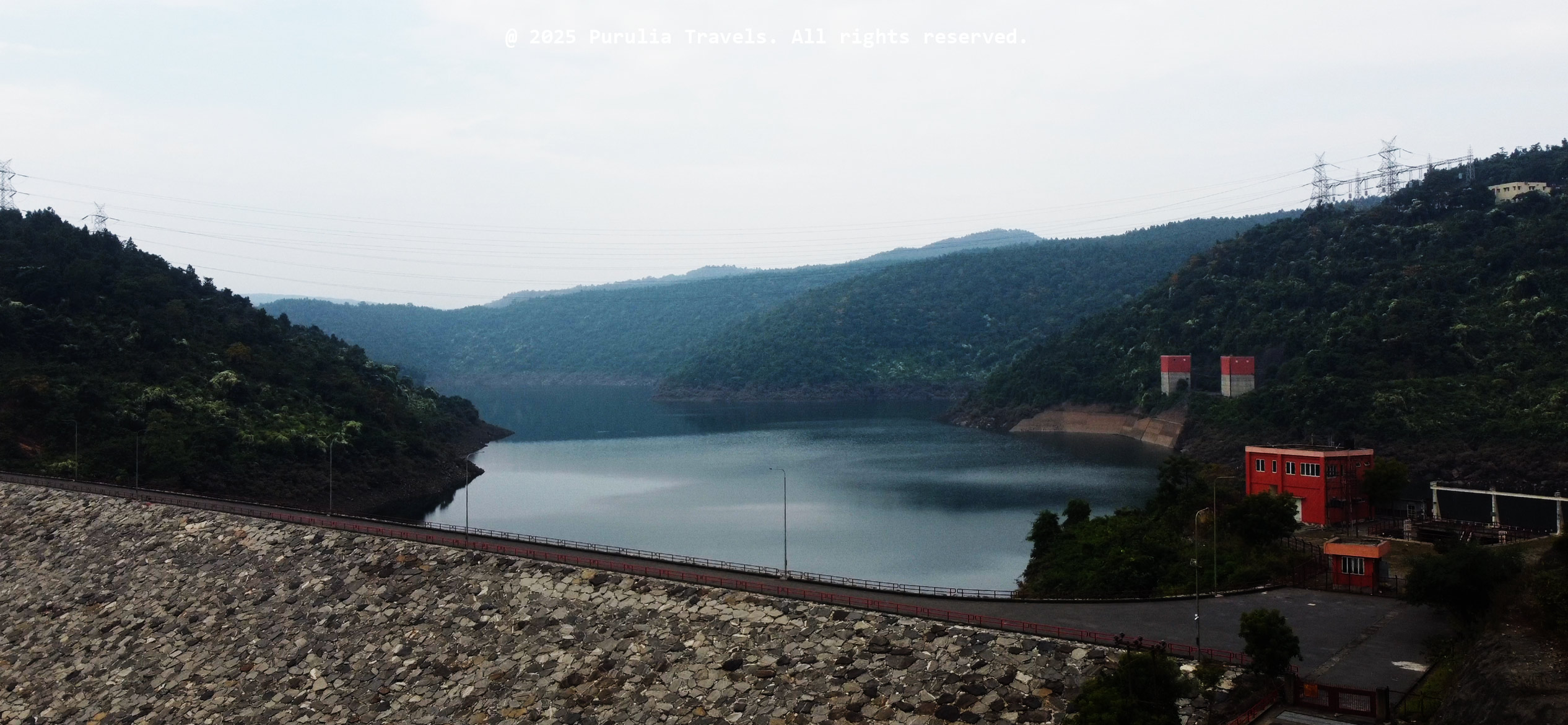 Purulia Travels