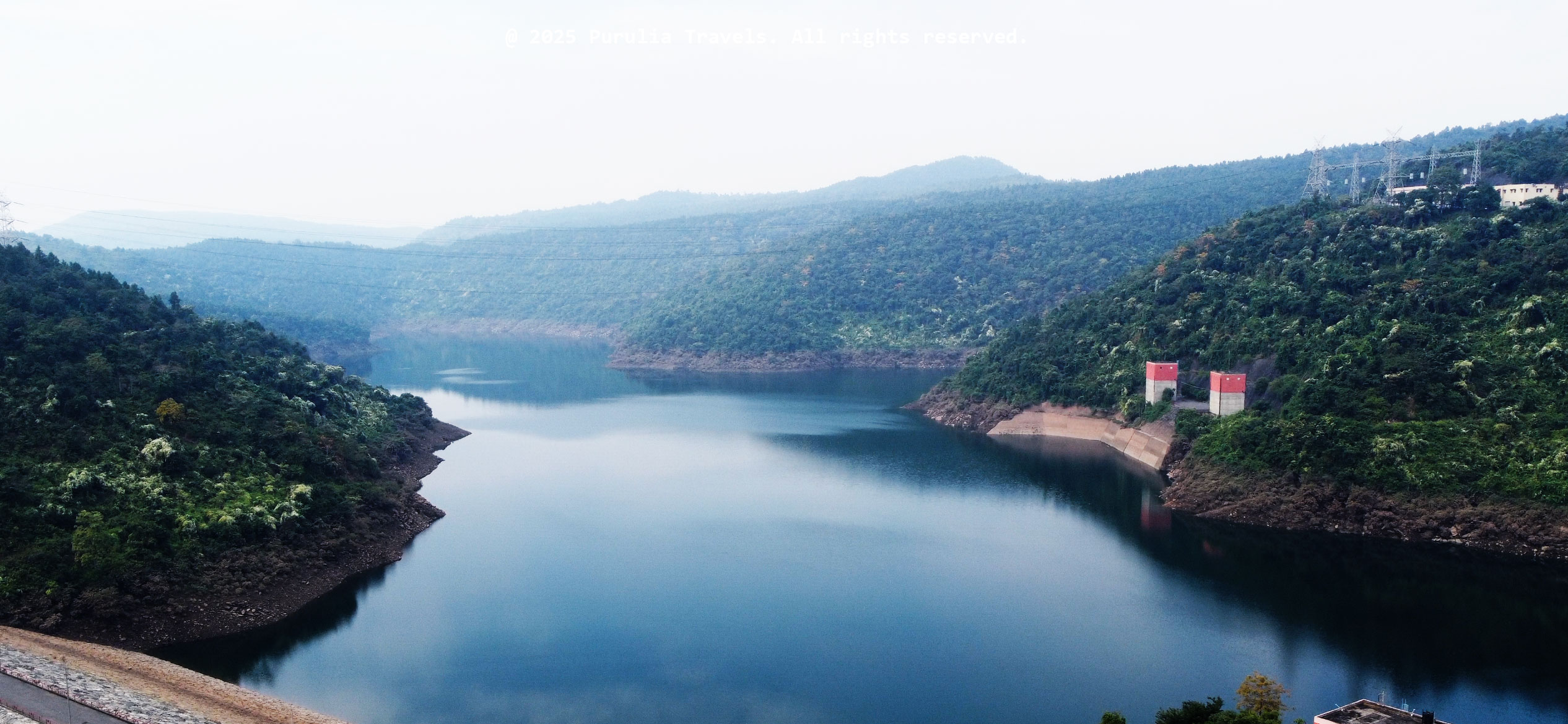Purulia Travels