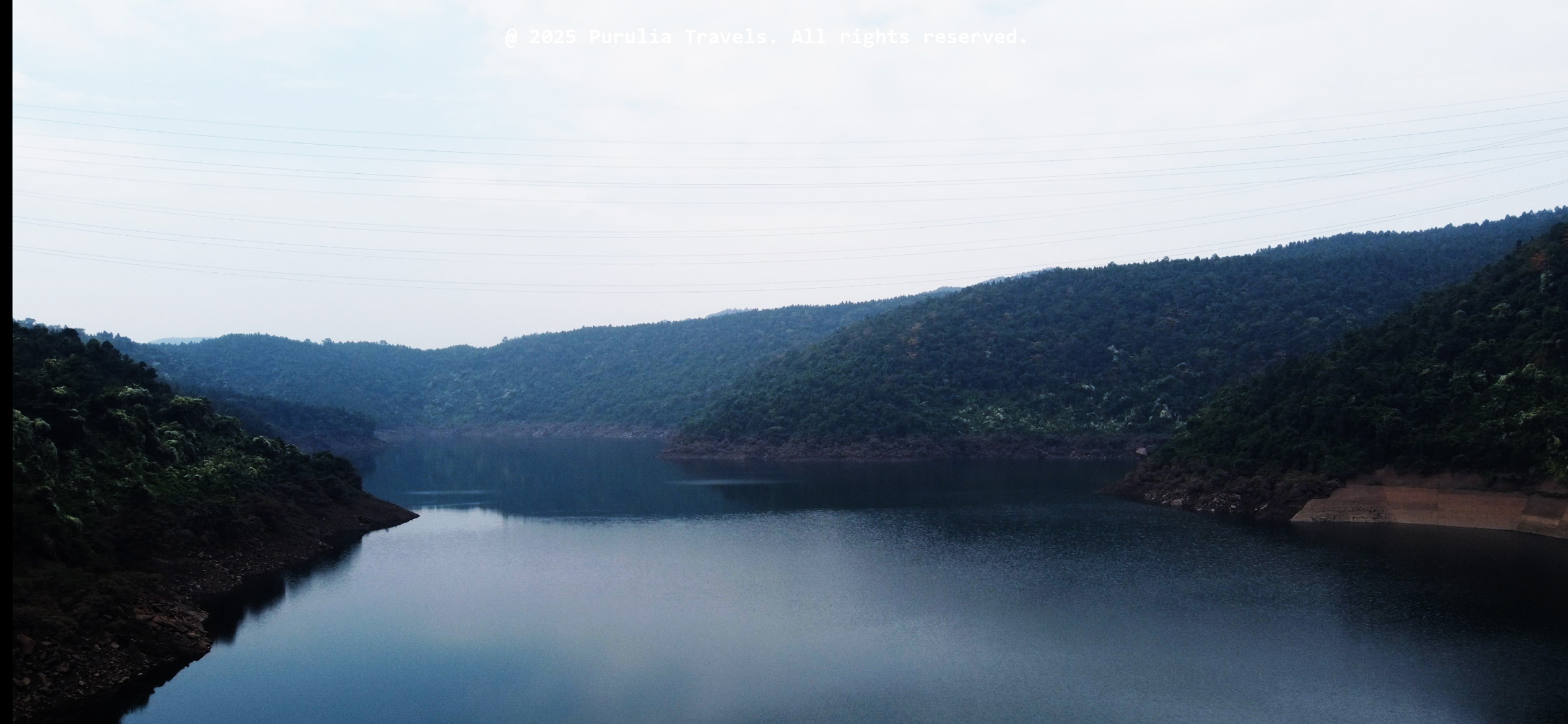 Purulia Travels