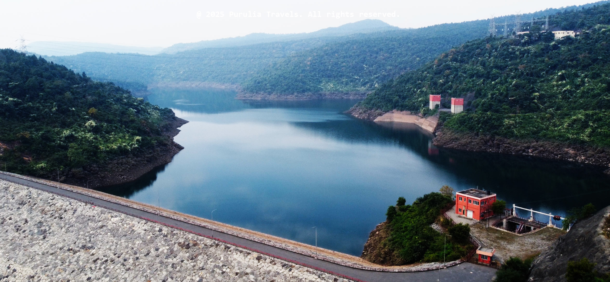 Purulia Travels