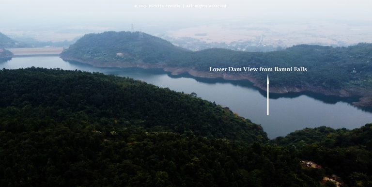 Lower-Dam-View-from-Bamni-Falls--Purulia-Travels