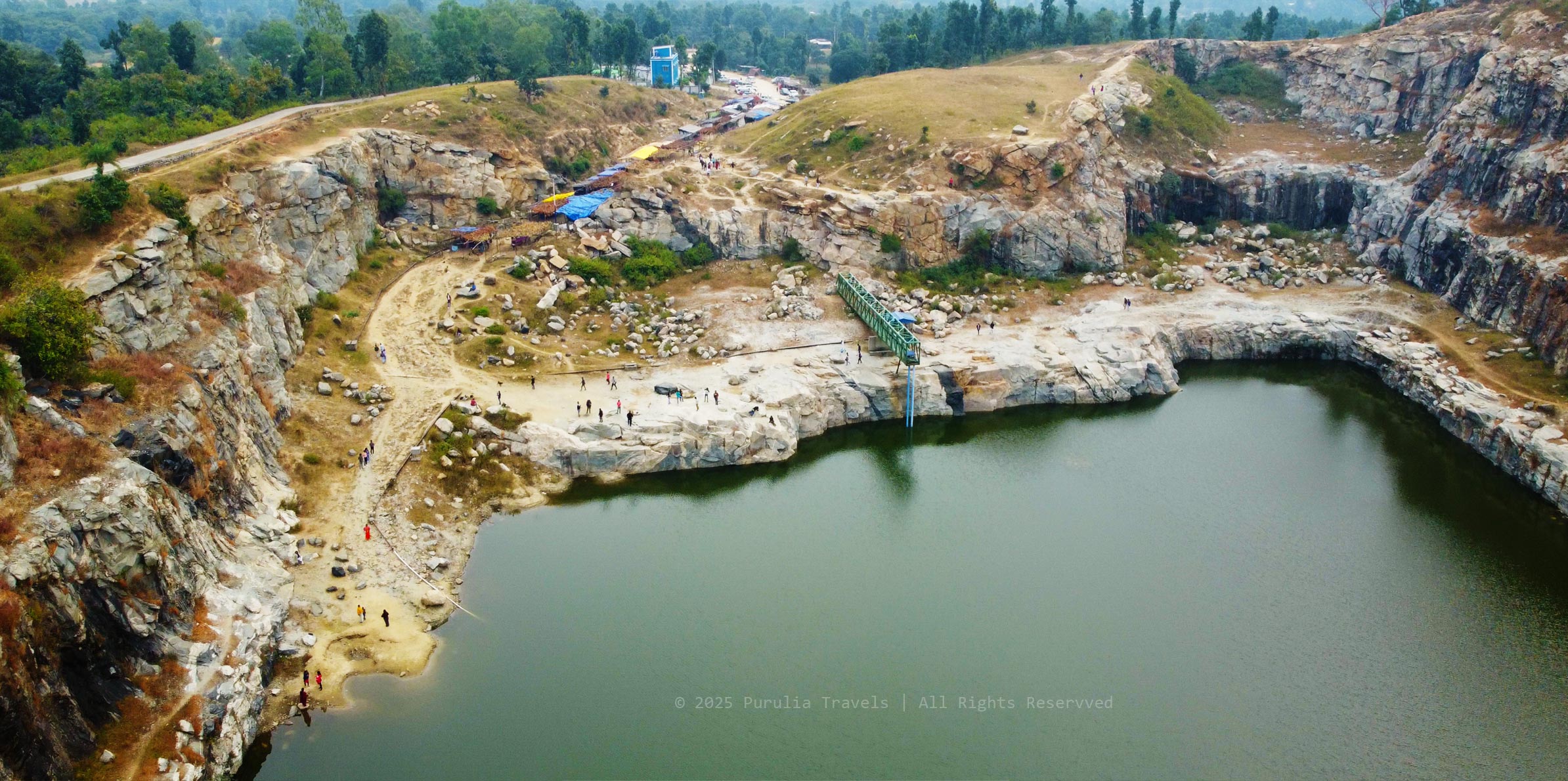 Purulia Travels