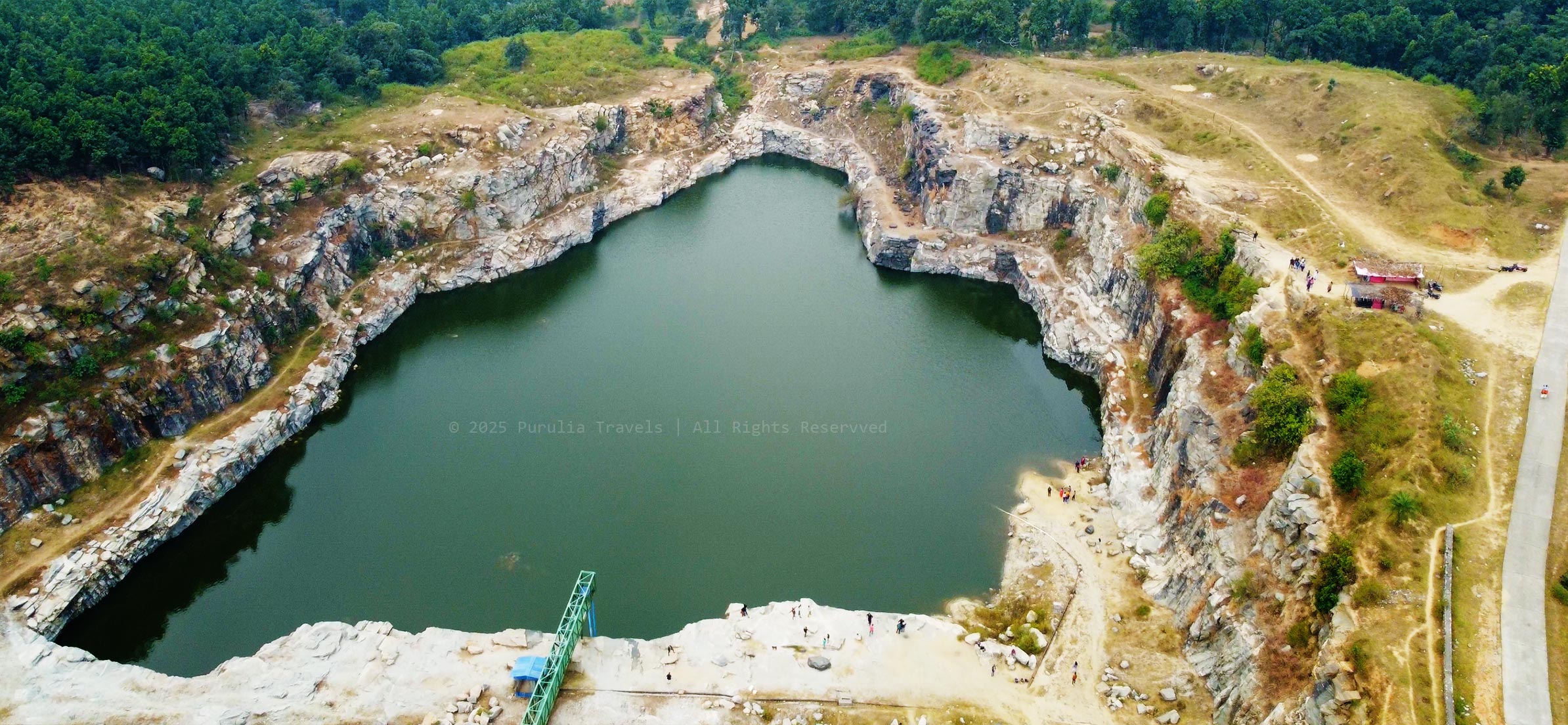 Purulia Travels