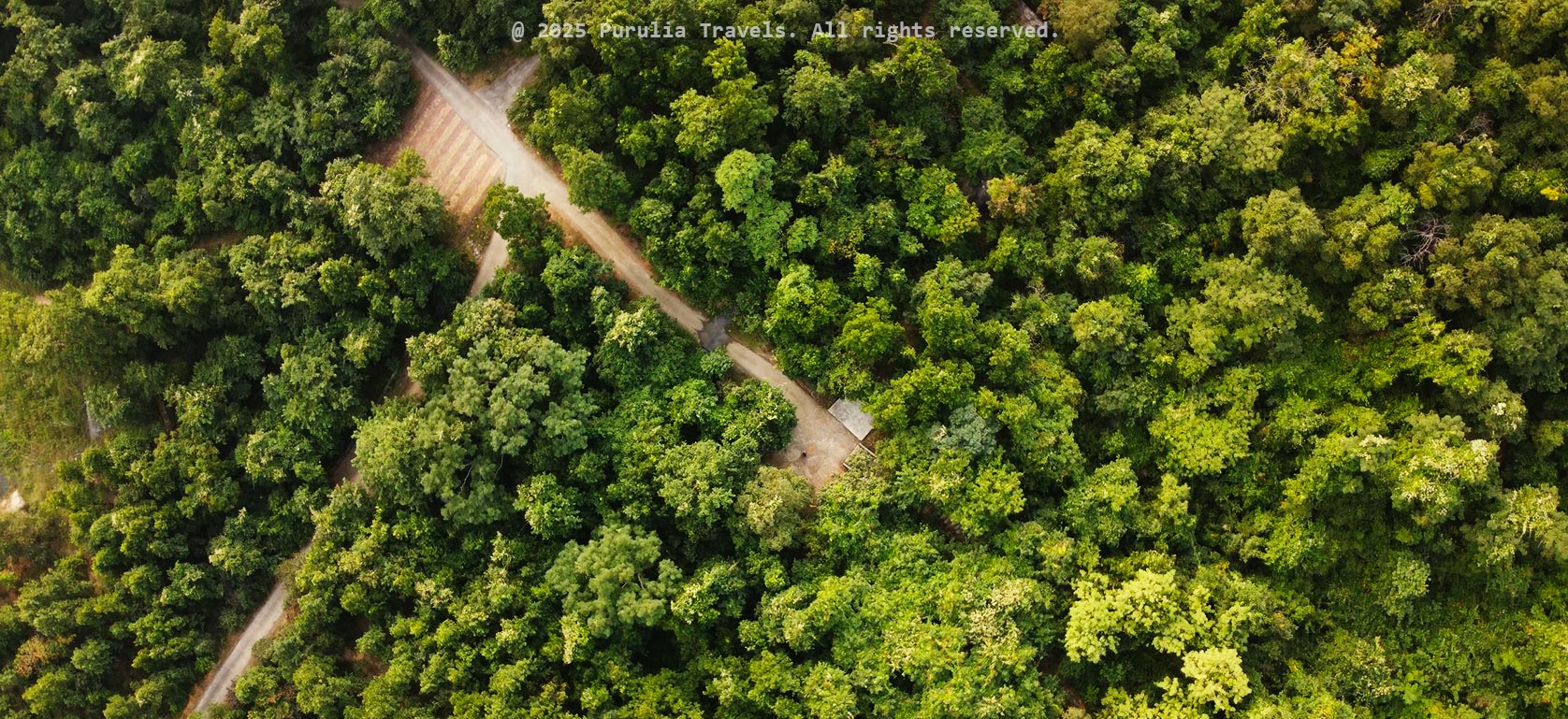 Purulia Travels
