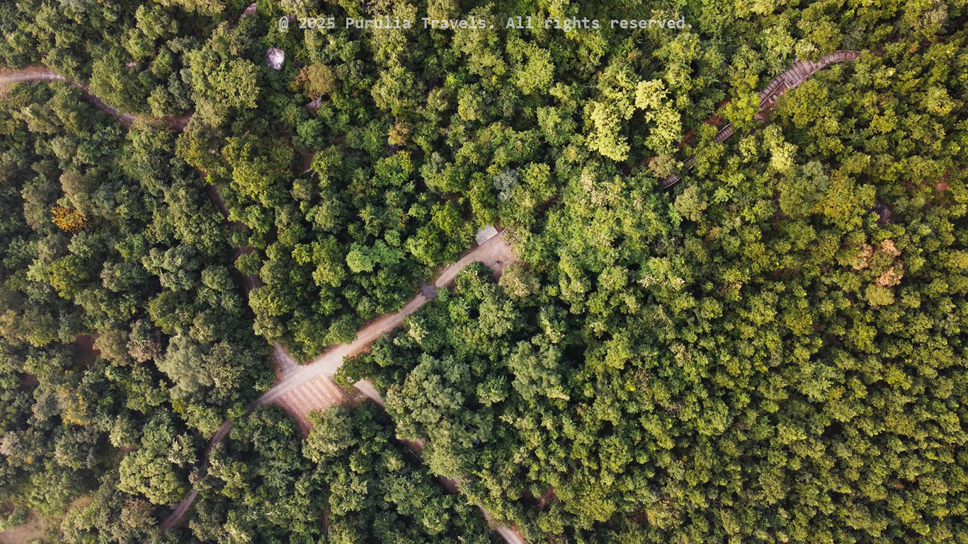 Purulia Travels