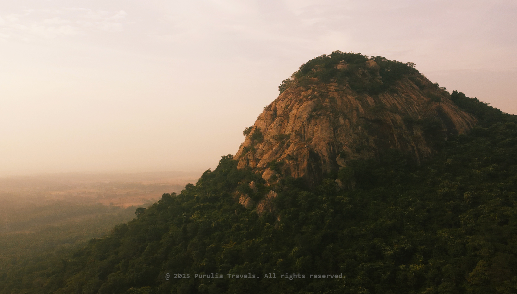 Purulia Travels