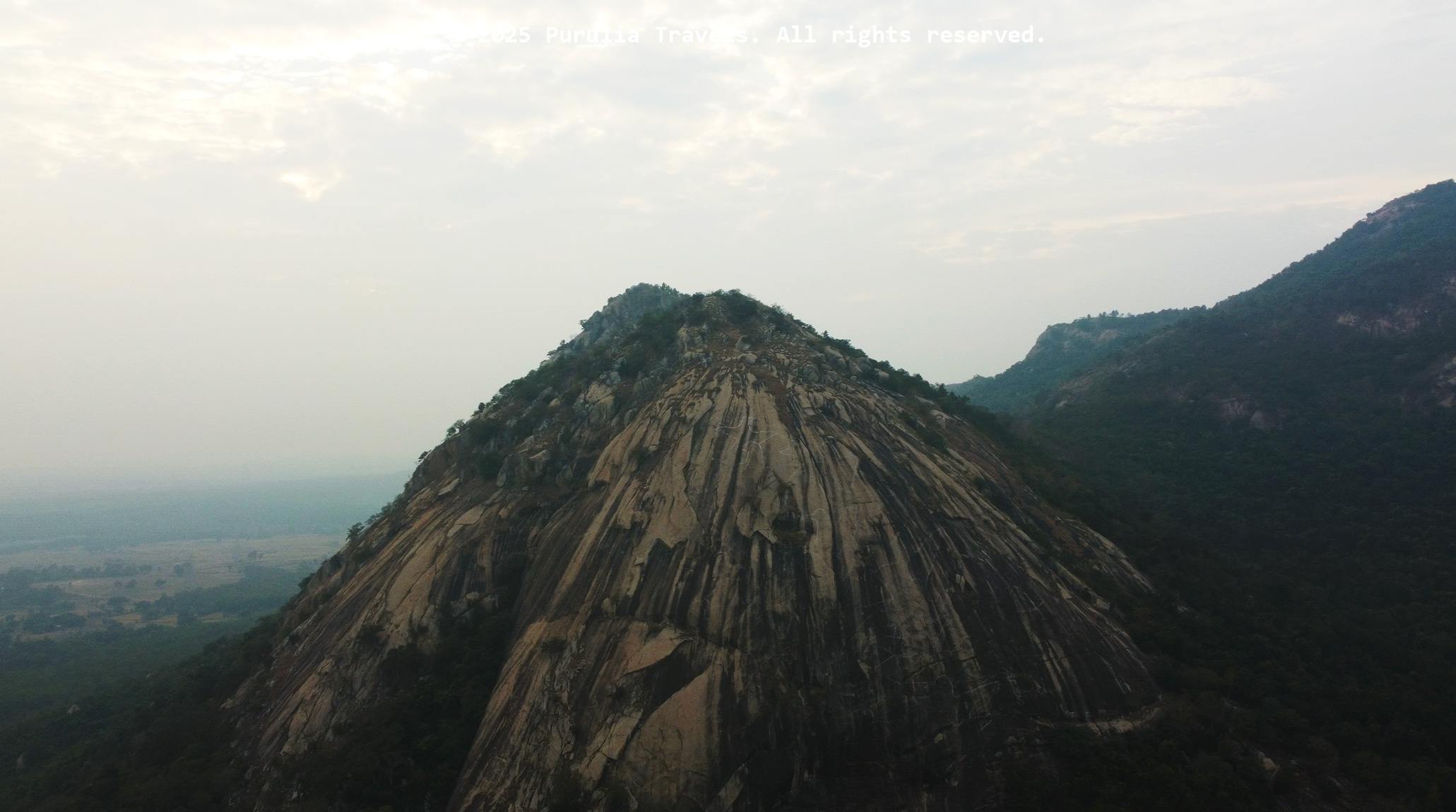 Purulia Travels