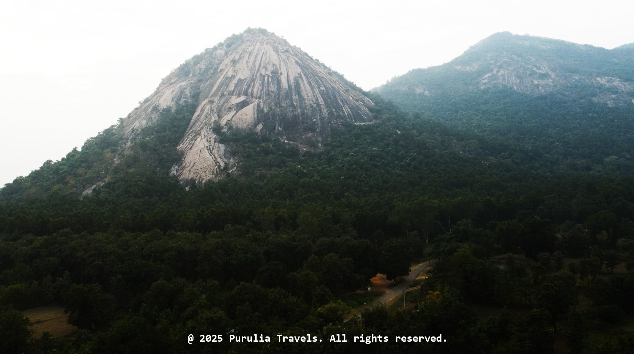 Purulia Travels