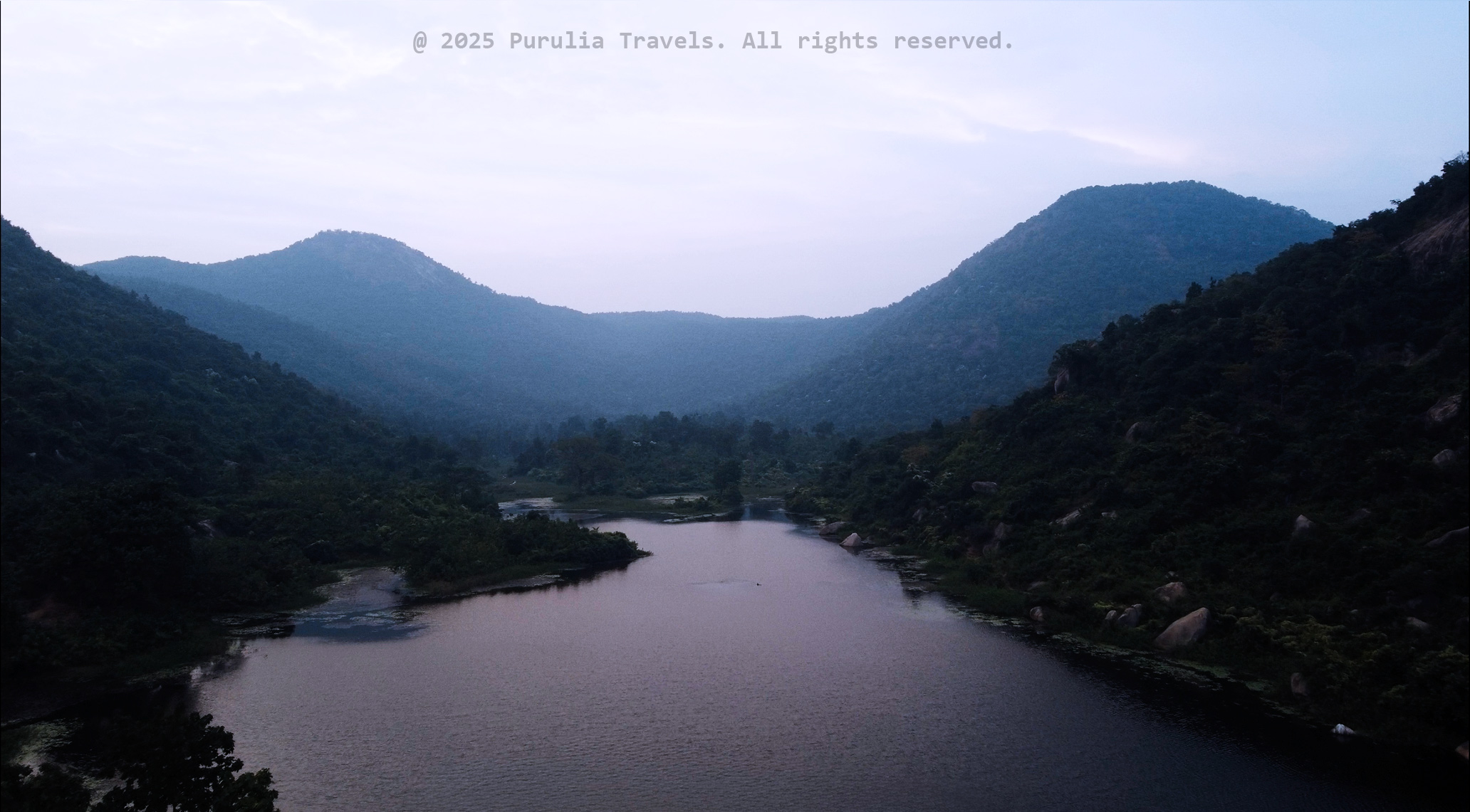 Purulia Travels