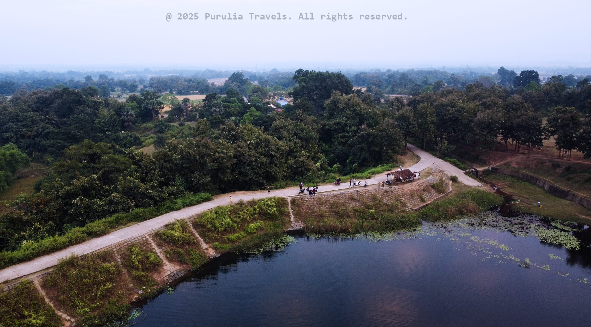 Purulia Travels