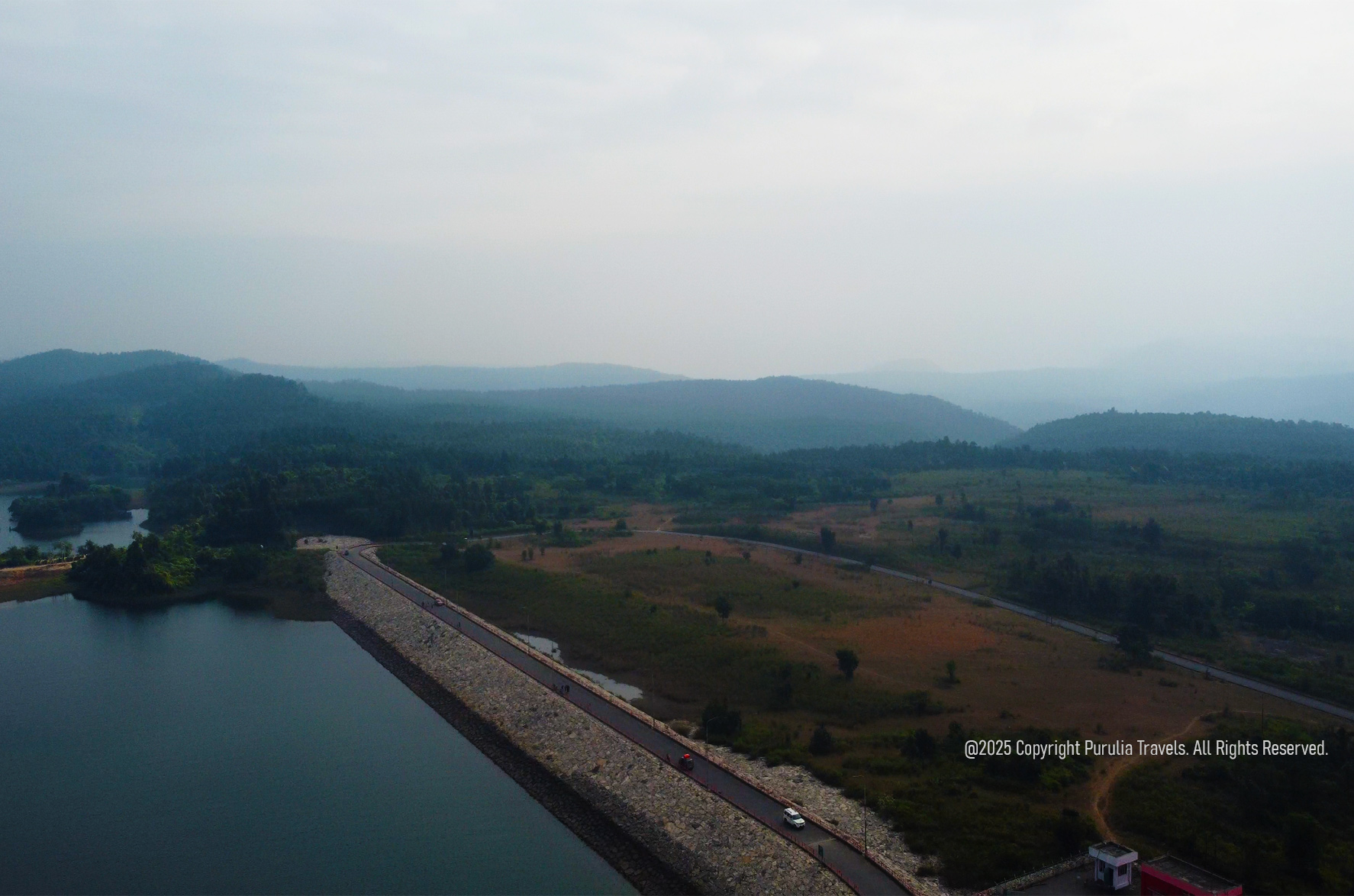 Purulia Travels