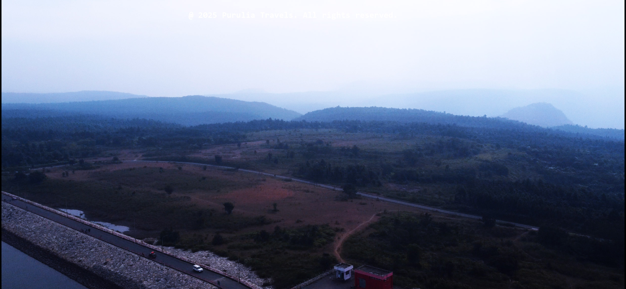 Purulia Travels