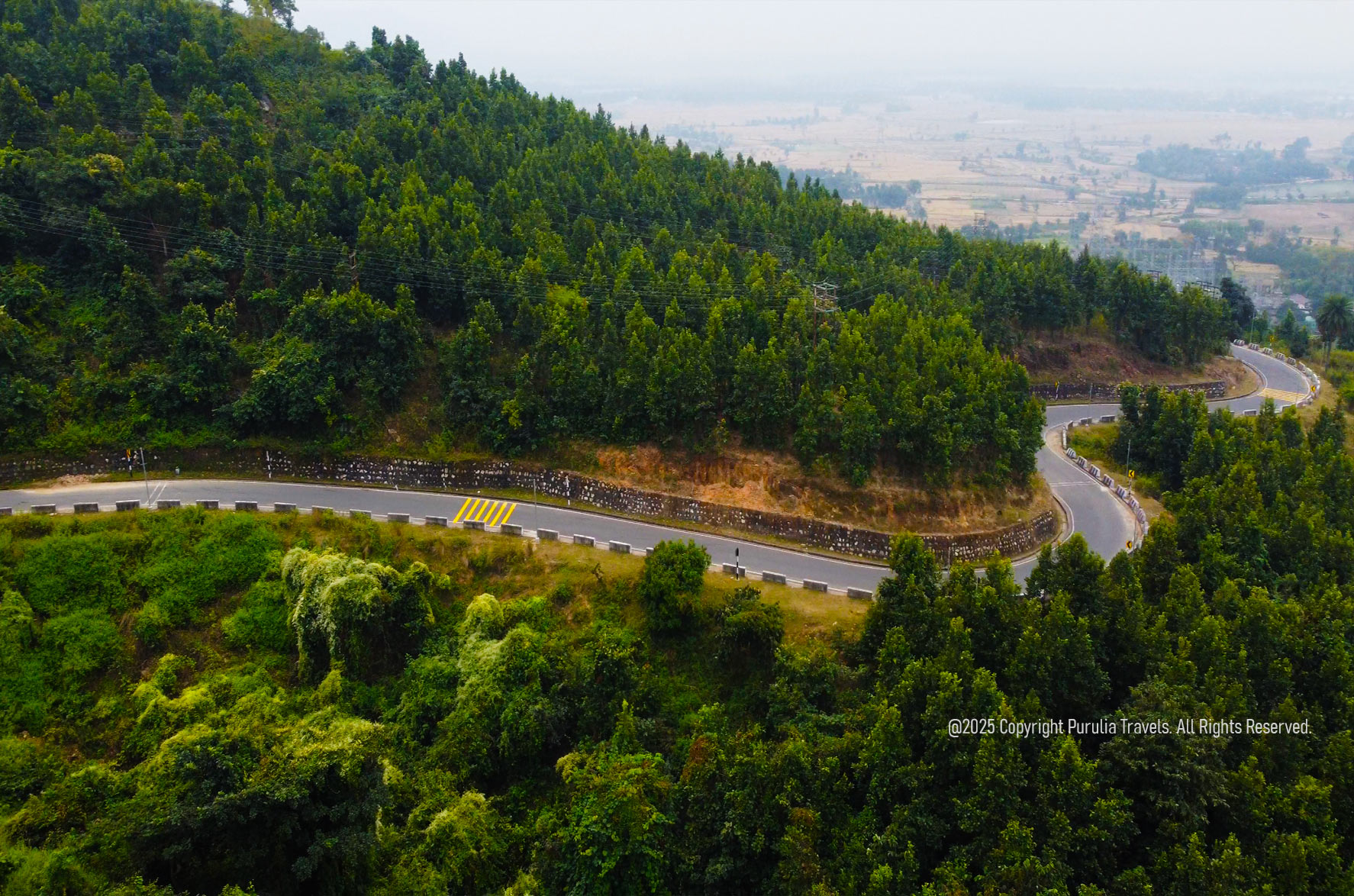 Purulia Travels