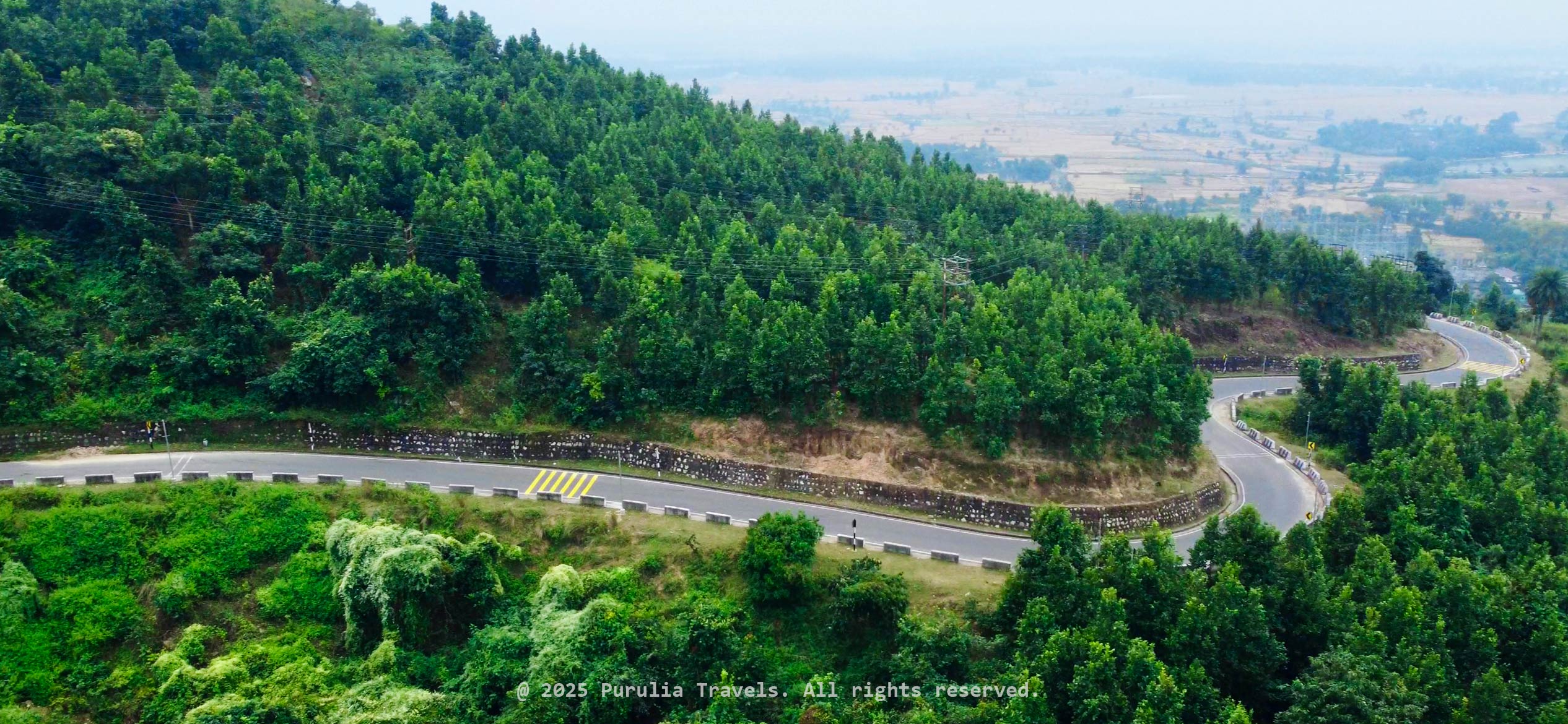 Purulia Travels