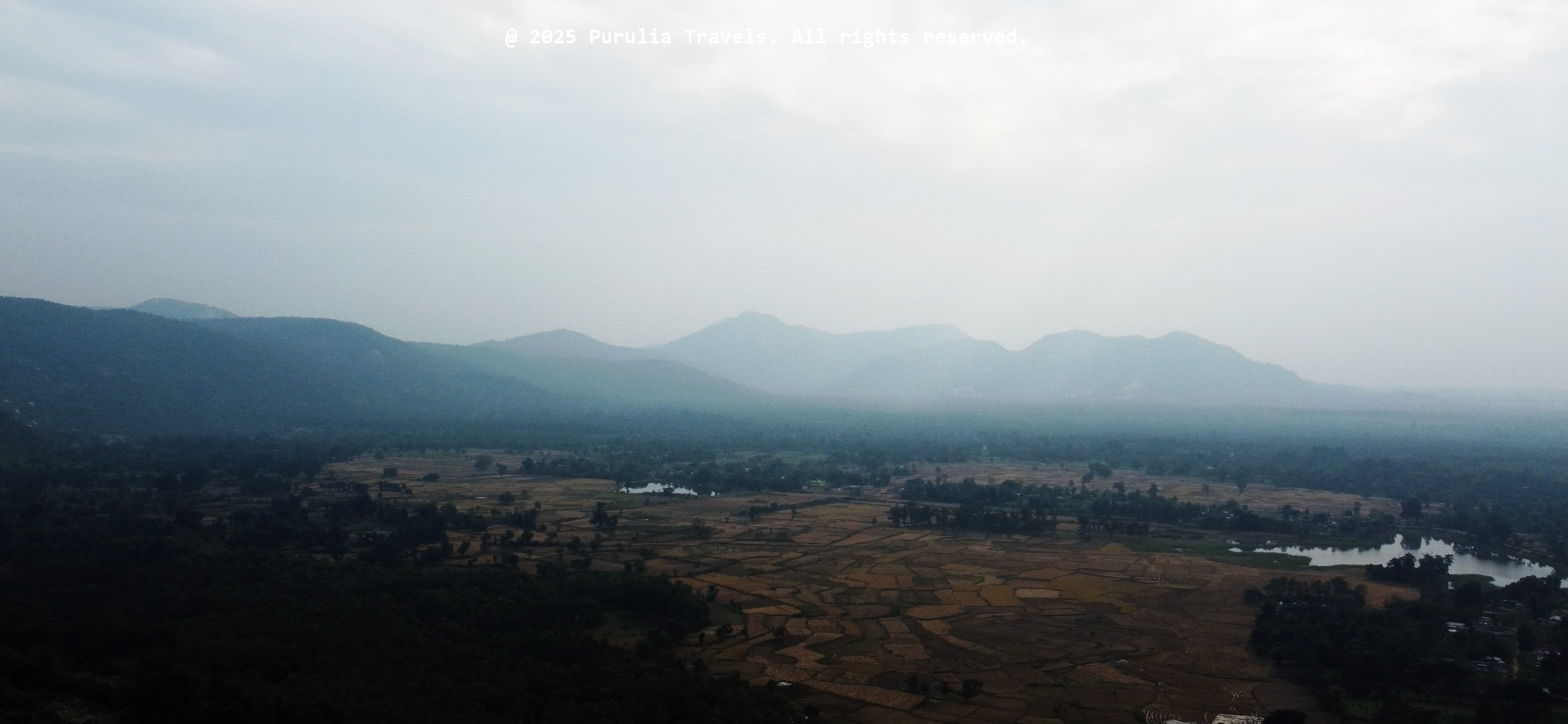 Purulia Travels