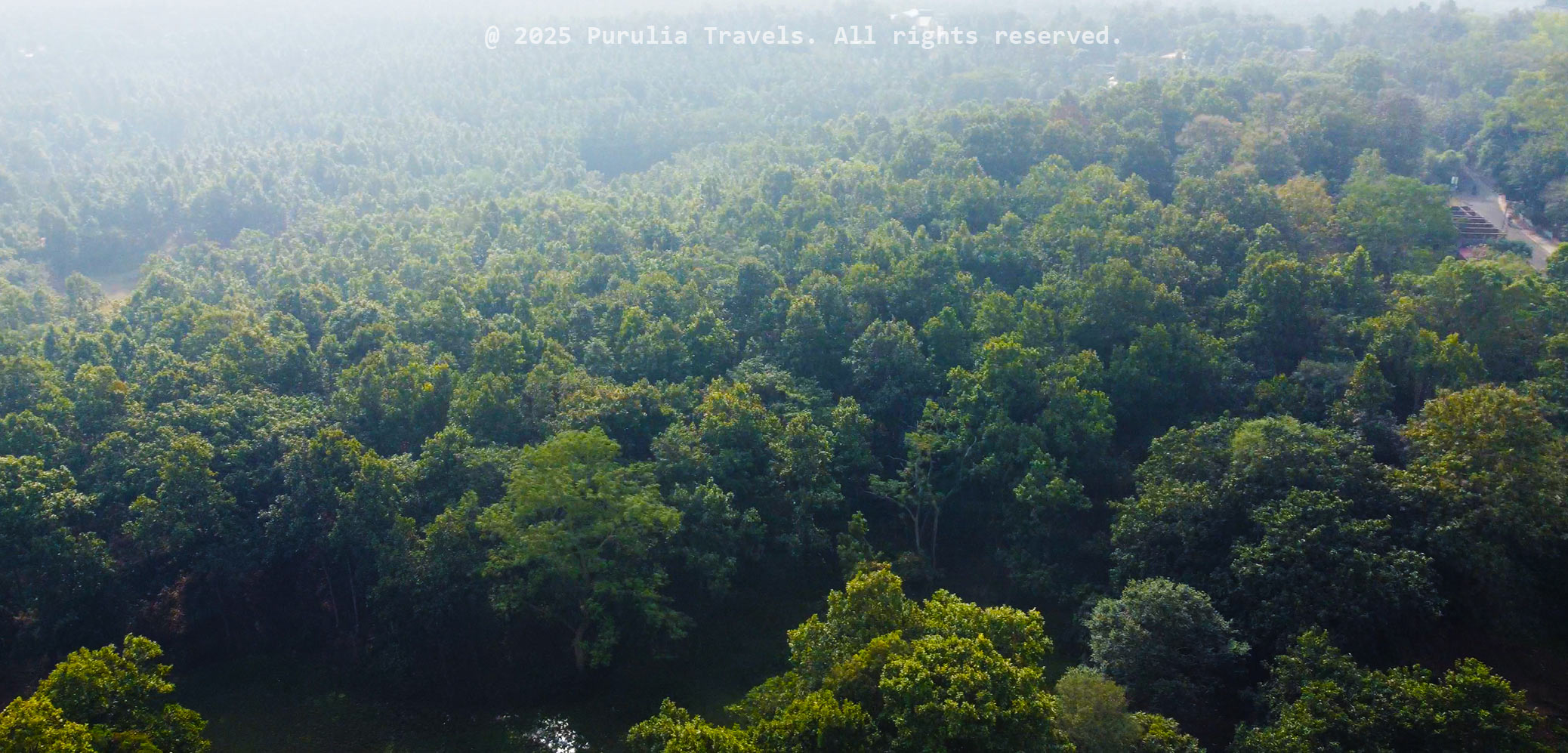 Purulia Travels
