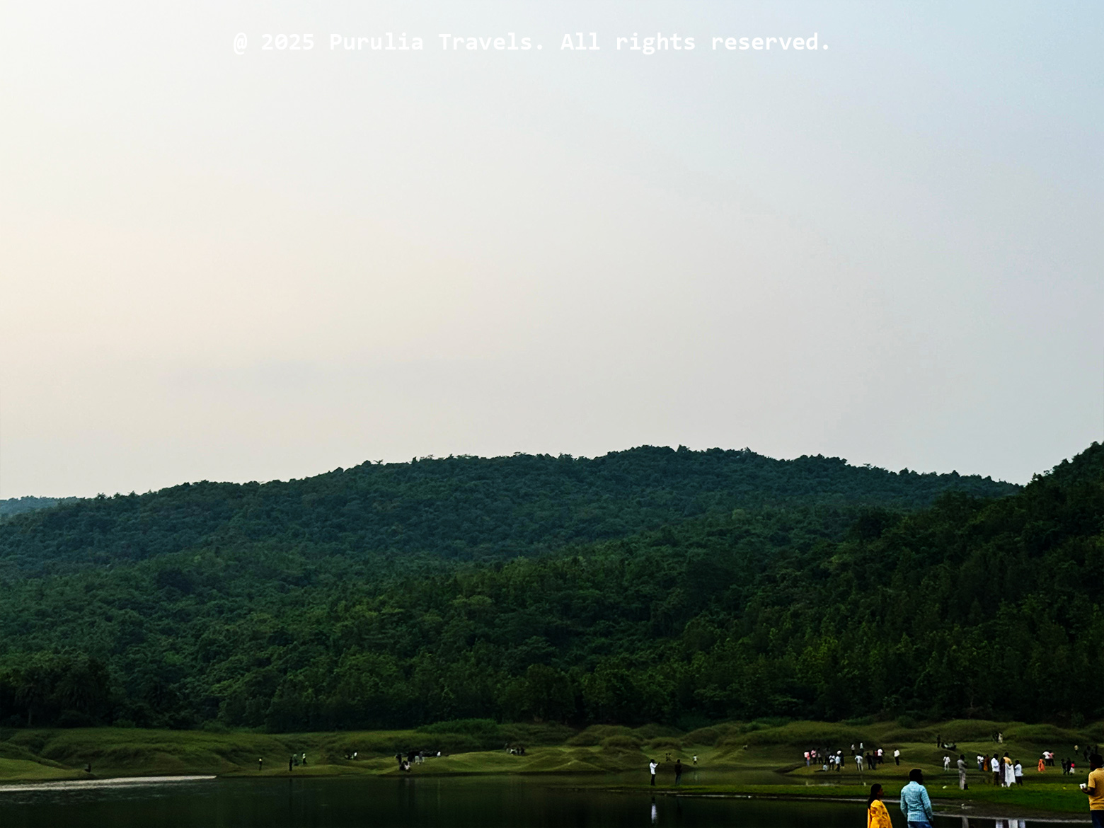 Purulia Travels