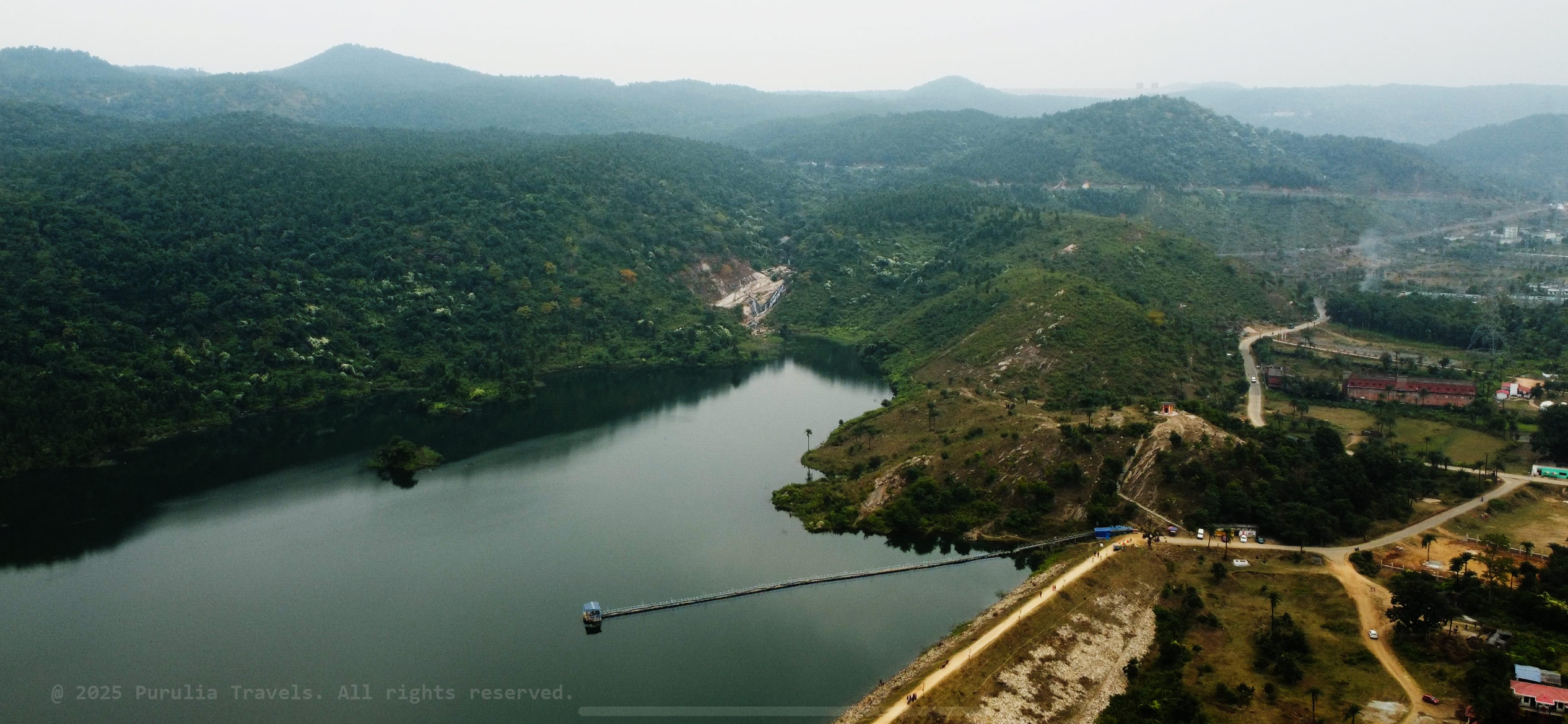 Purulia Travels