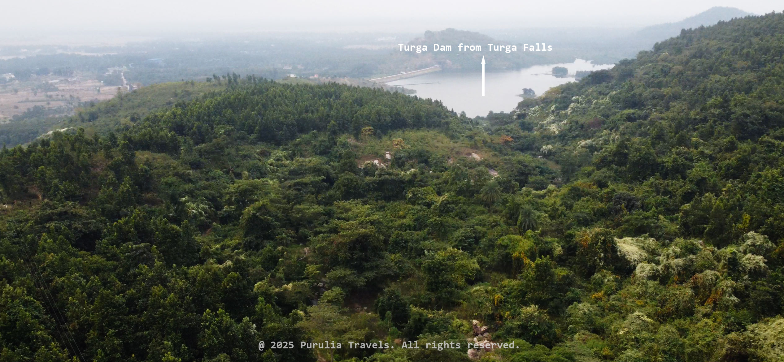 Purulia Travels