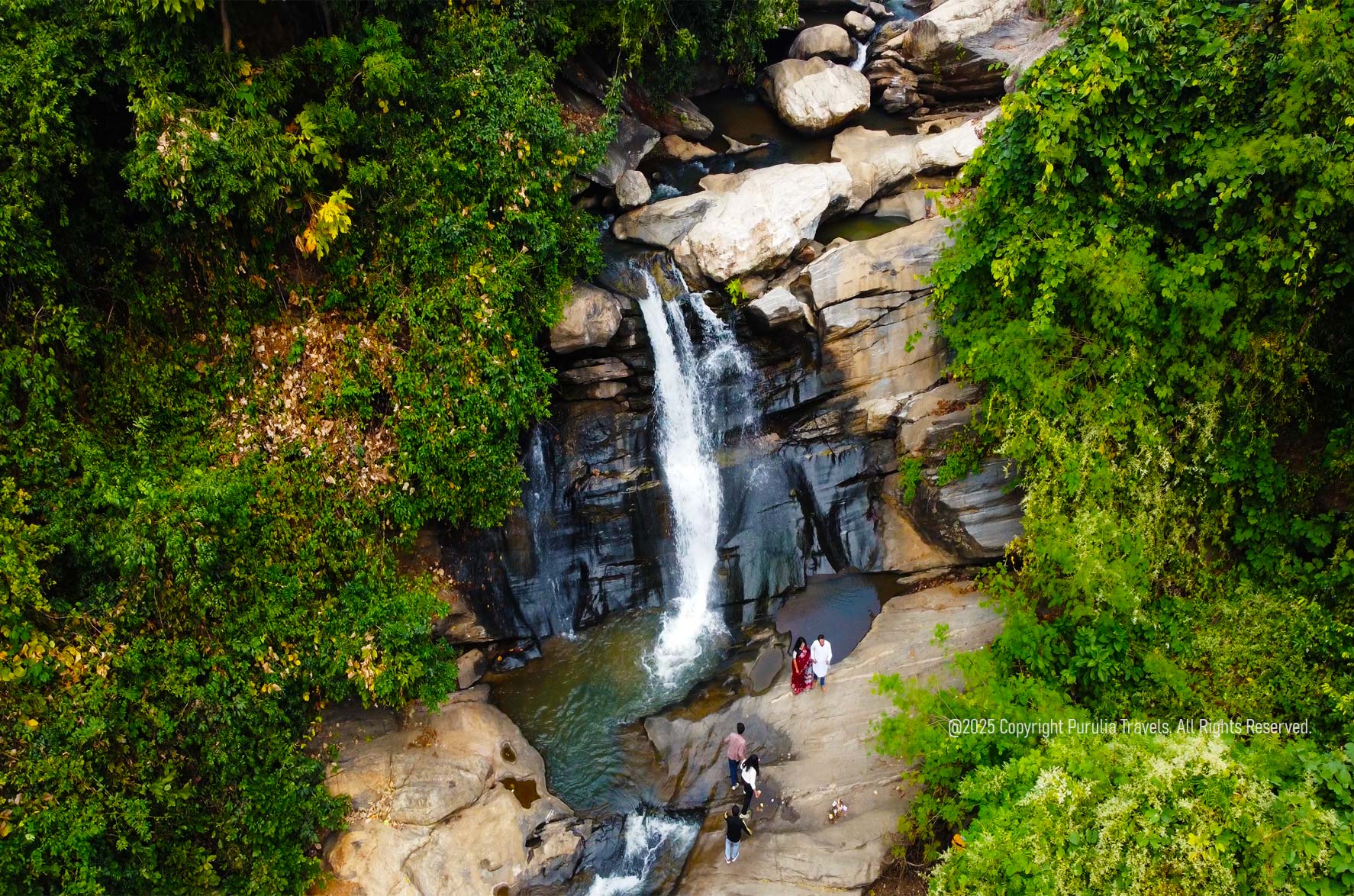 Purulia Travels