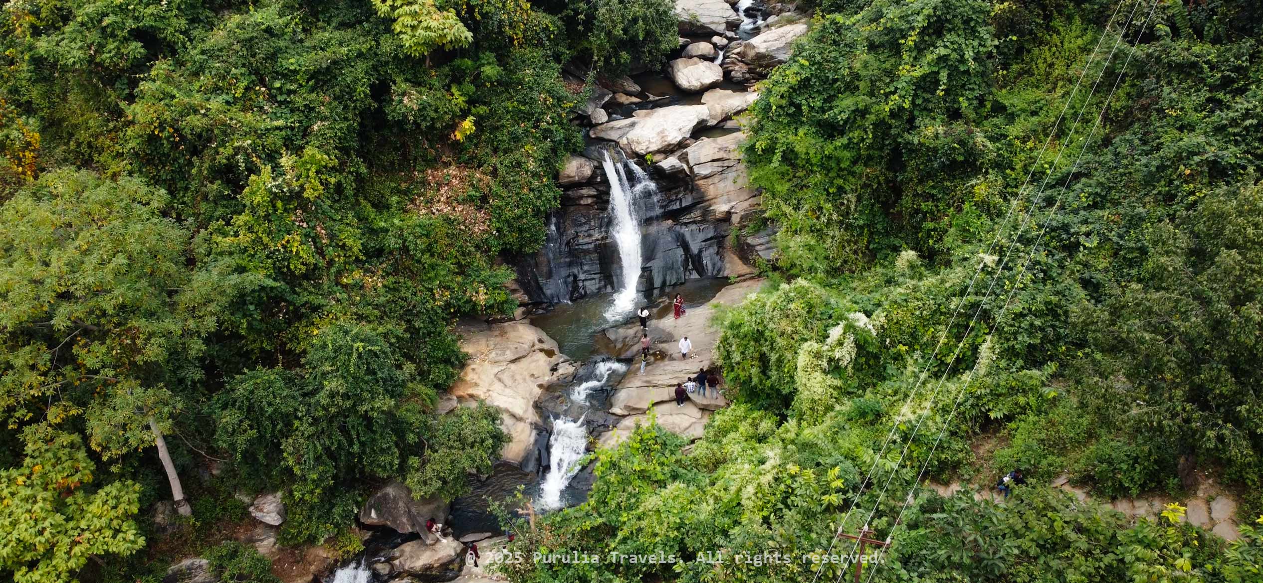 Purulia Travels