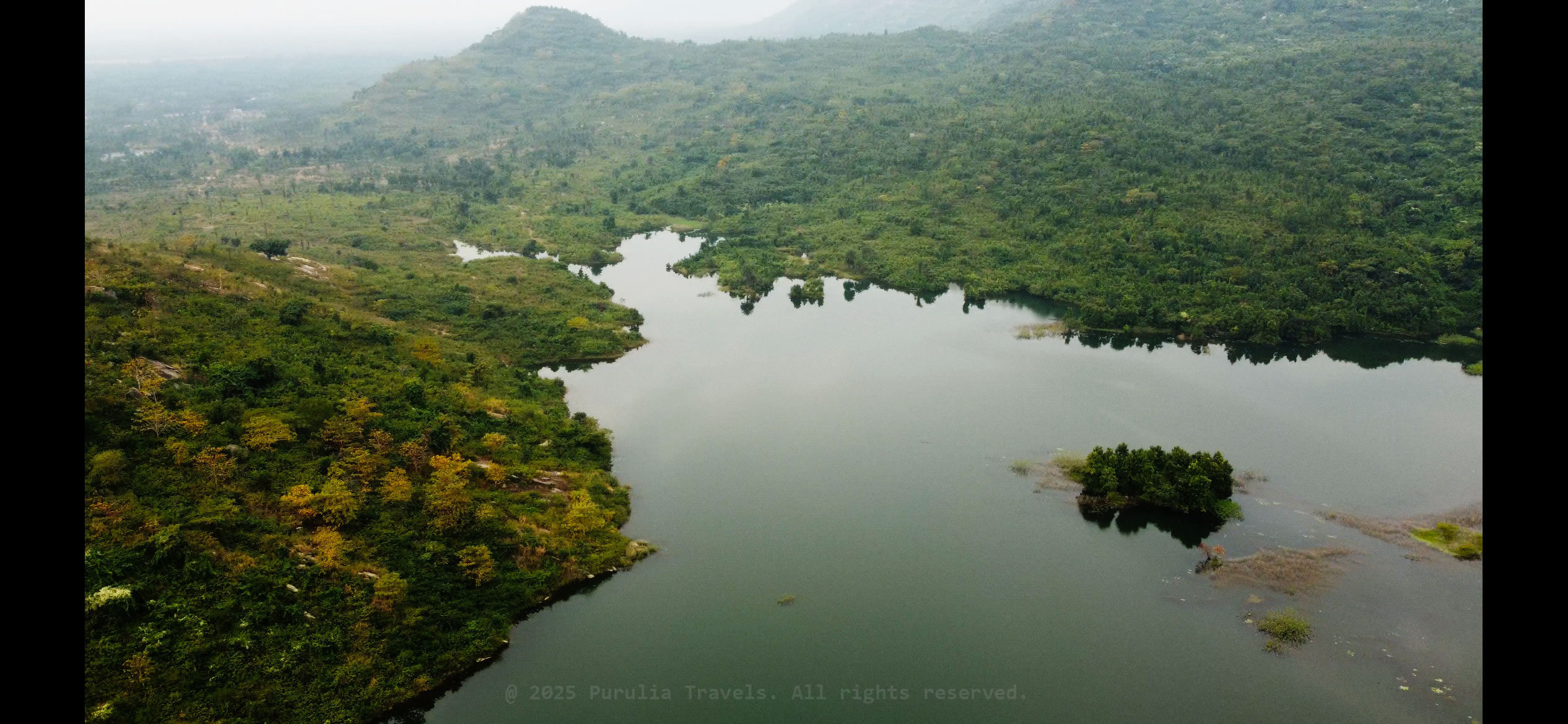 Purulia Travels