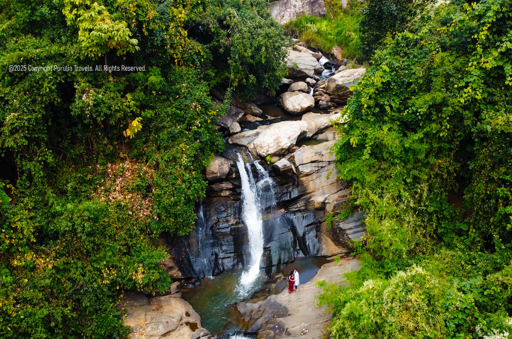 Purulia Travels