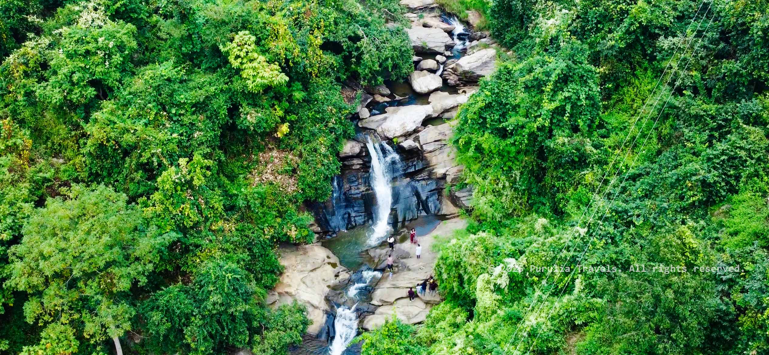 Purulia Travels