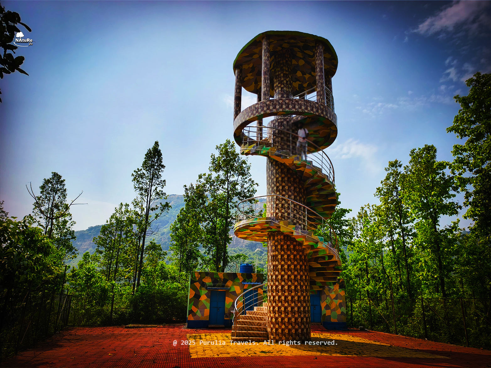 Purulia Travels