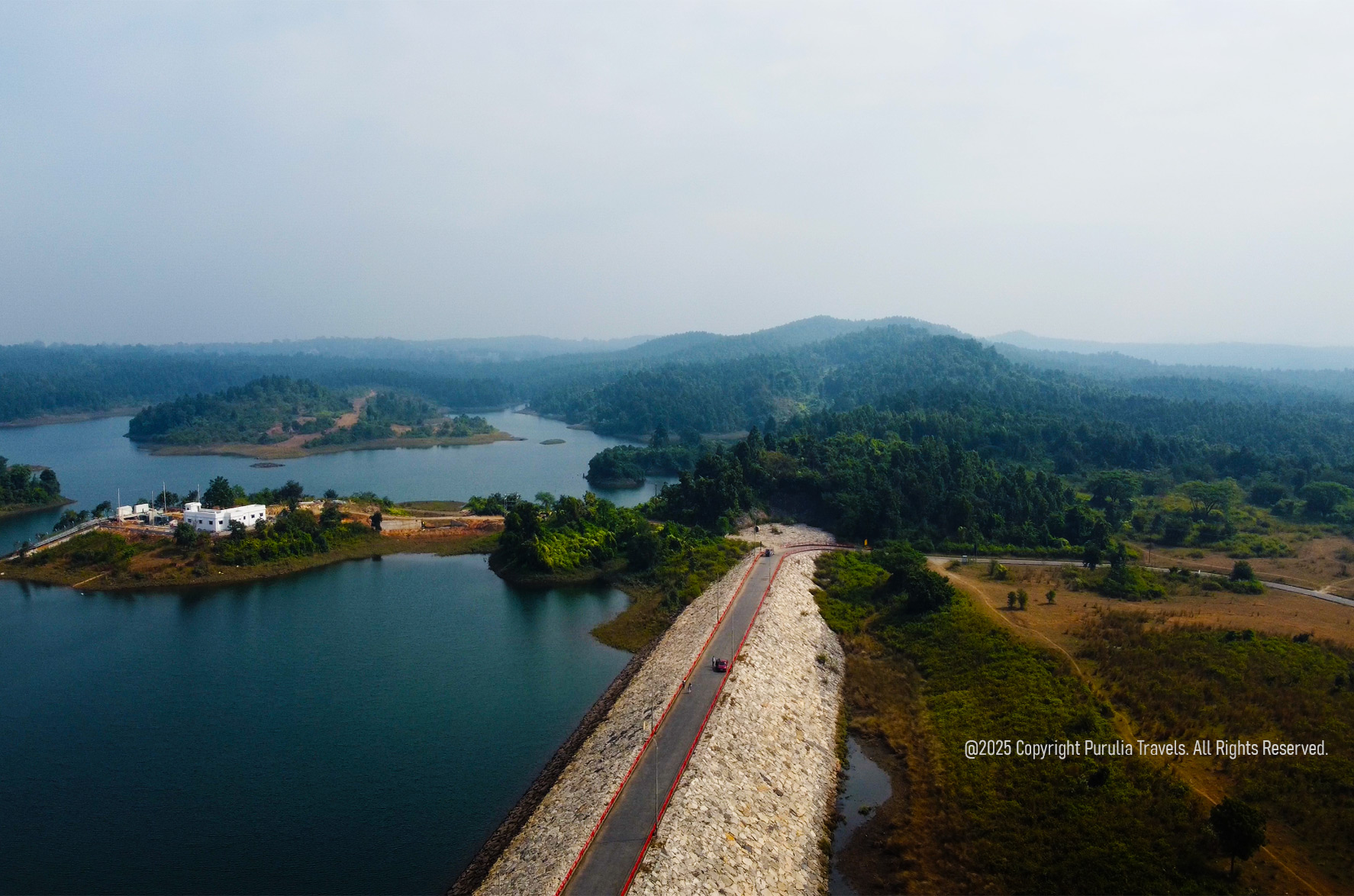 Purulia Travels