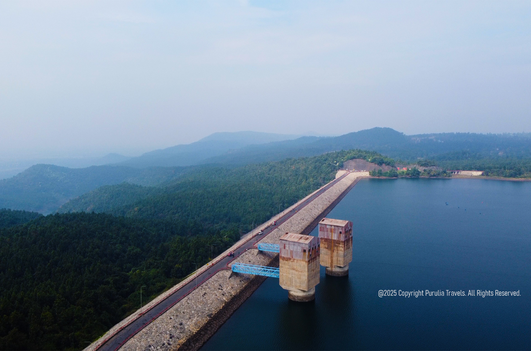 Purulia Travels