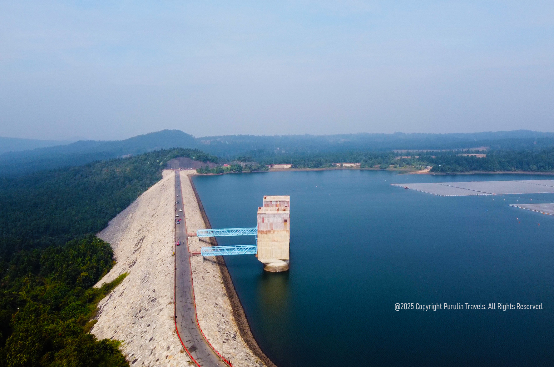 Purulia Travels