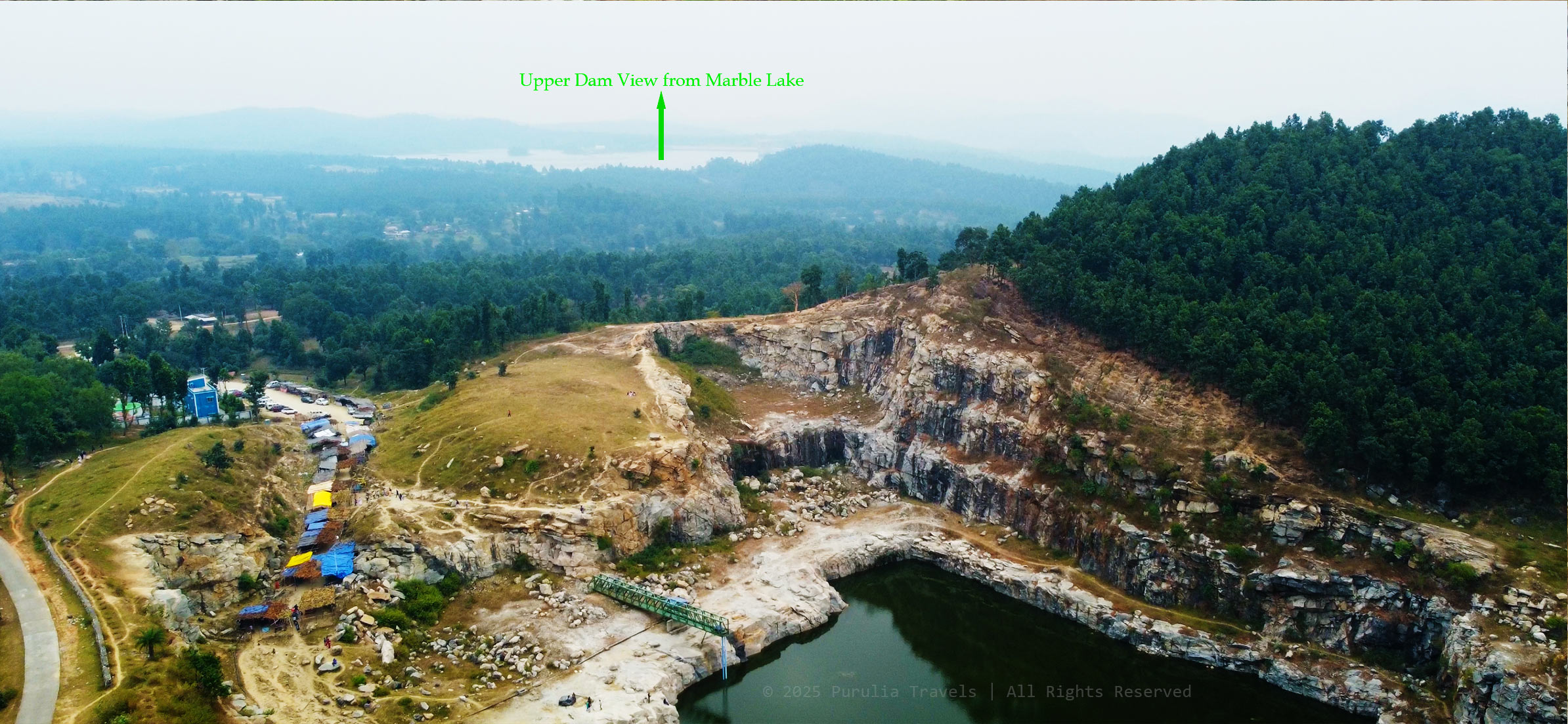 Purulia Travels